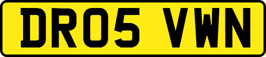DR05VWN