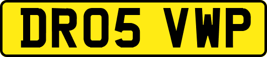 DR05VWP
