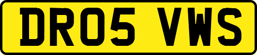 DR05VWS