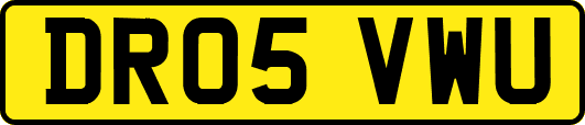 DR05VWU