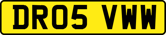 DR05VWW