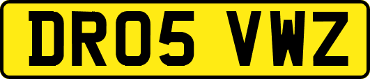DR05VWZ