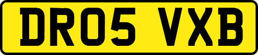 DR05VXB
