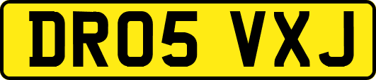 DR05VXJ