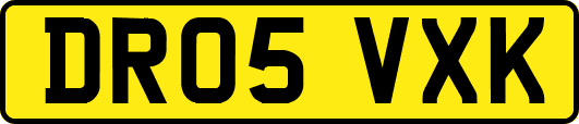 DR05VXK