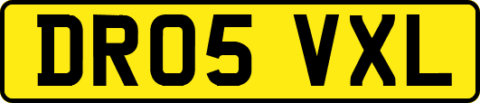 DR05VXL
