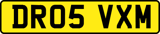 DR05VXM