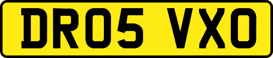 DR05VXO