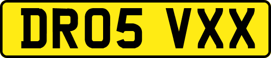 DR05VXX