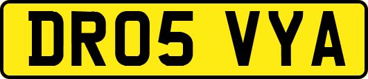 DR05VYA
