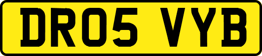 DR05VYB