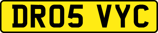 DR05VYC