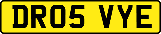 DR05VYE