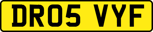 DR05VYF