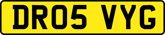 DR05VYG