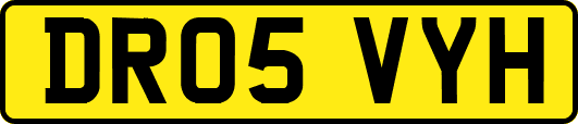 DR05VYH
