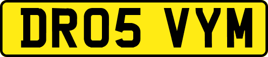DR05VYM