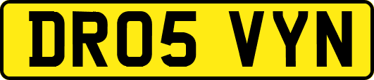 DR05VYN