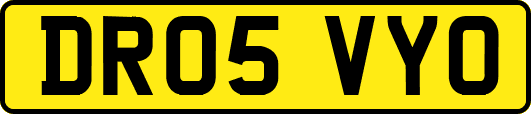 DR05VYO