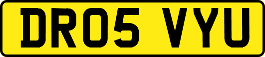 DR05VYU