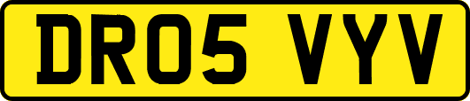 DR05VYV