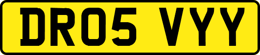 DR05VYY