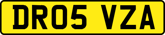 DR05VZA