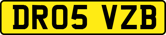 DR05VZB
