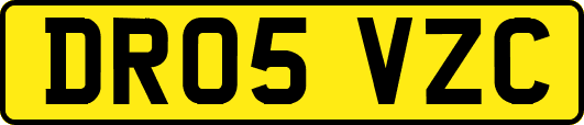 DR05VZC