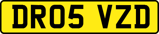 DR05VZD