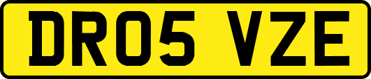 DR05VZE