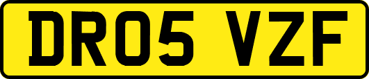 DR05VZF
