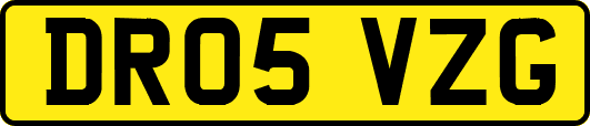 DR05VZG