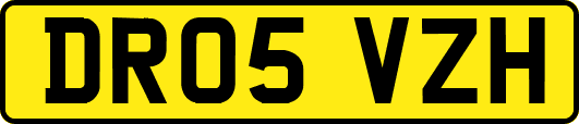 DR05VZH