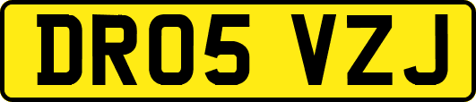 DR05VZJ