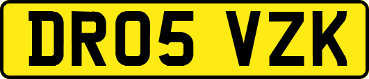 DR05VZK