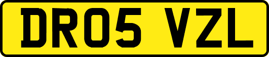 DR05VZL