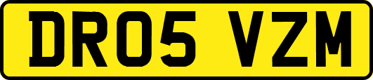 DR05VZM