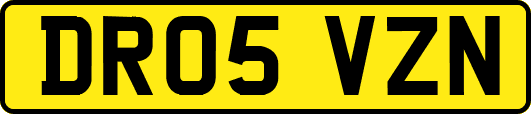 DR05VZN
