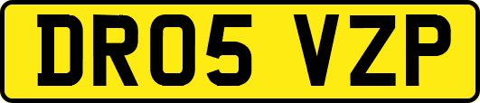 DR05VZP