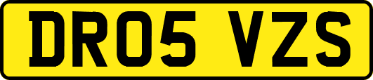 DR05VZS