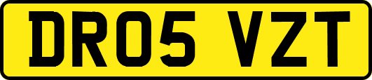 DR05VZT