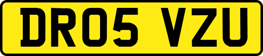 DR05VZU