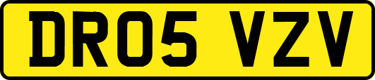 DR05VZV