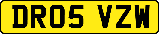 DR05VZW