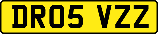 DR05VZZ