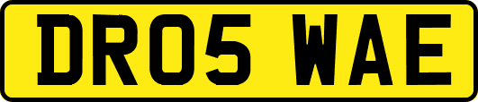 DR05WAE