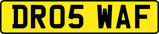 DR05WAF