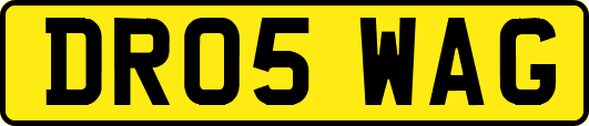 DR05WAG