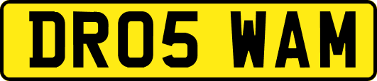 DR05WAM